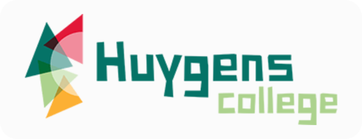 Logo Huygens College