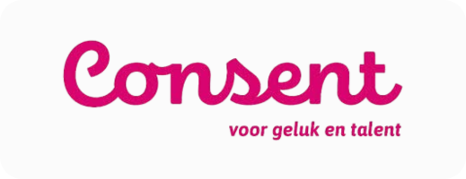 Logo Consent scholen