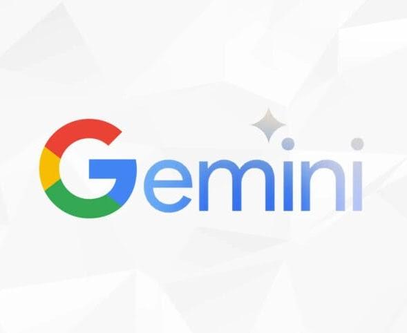 Logo Gemini