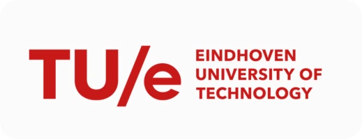 Logo Technische Universiteit Eindhoven