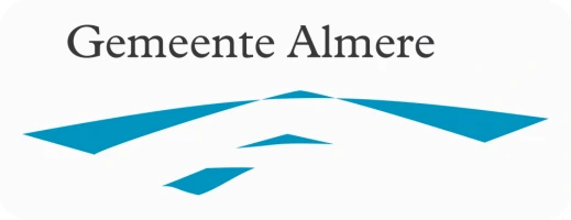 Logo Gemeente Alemere