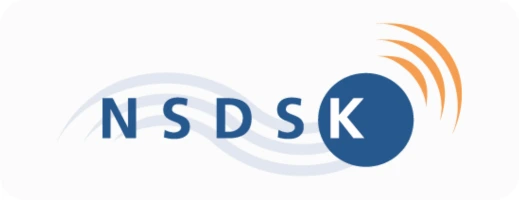 Logo nsdsk