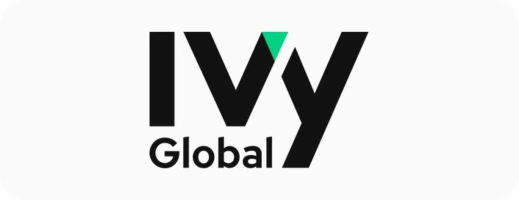 Logo Ivy Global