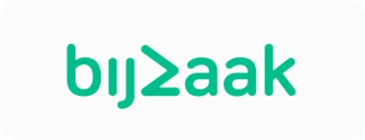 Logo Stichting bijzaak