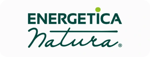 Logo energetica natura