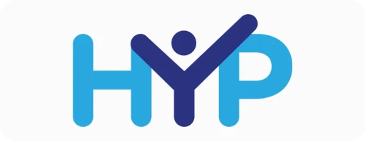 Logo HYP