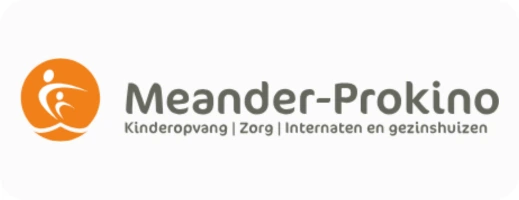 Logo Meander prokino