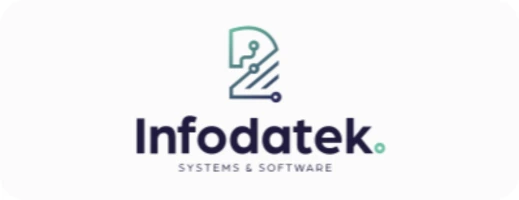 Logo Infodatek