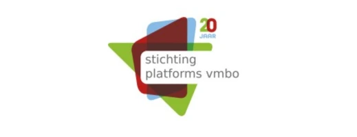 Logo stichting platforms VMBO
