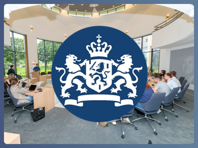 Bekijk AI workshops voor de overheid