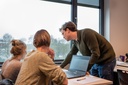 Volledige controle, volledige verantwoordelijkheid