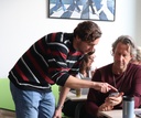 AI-creativiteit: Human first, then AI