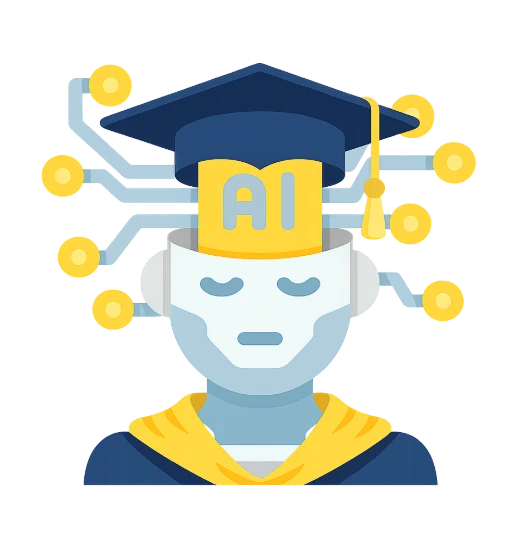 E-Learning AI